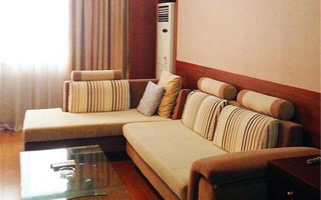 Fenghua Xikou Hotel