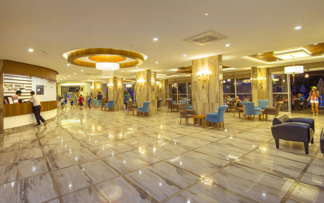 Blue Wave Suite Hotel - All Inclusive