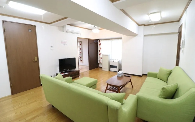 President Susukino 413