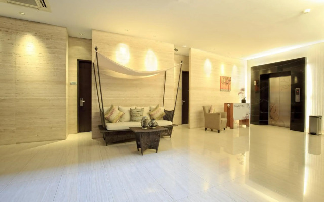 ZEN Premium Kuningan Karet