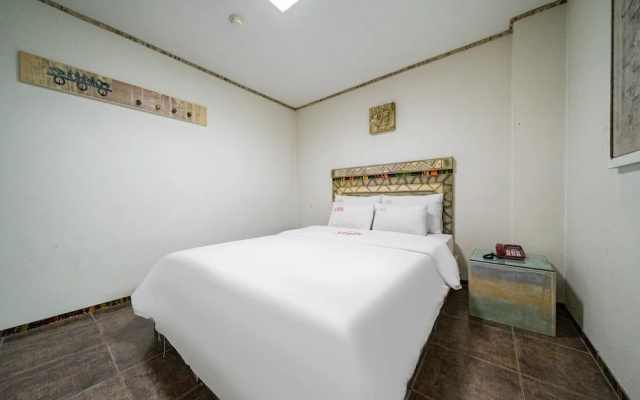 Songtan Hotel Aria