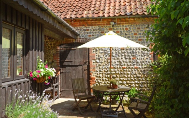 The Roost Lower Gresham