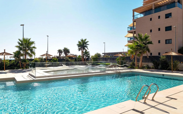 Apartment Vista del Mar