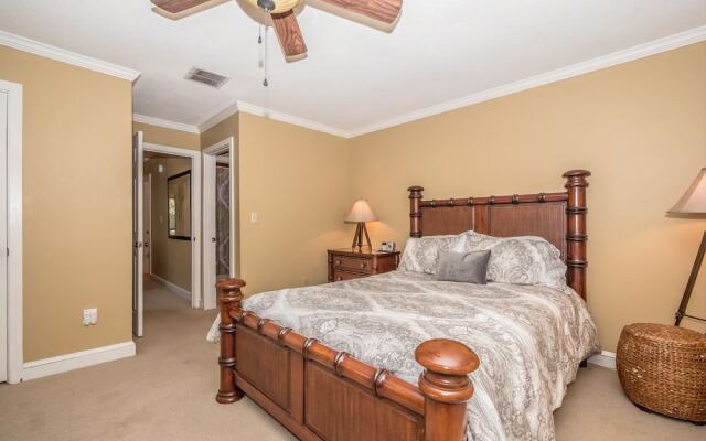 Greens 125 - Three Bedroom Condo