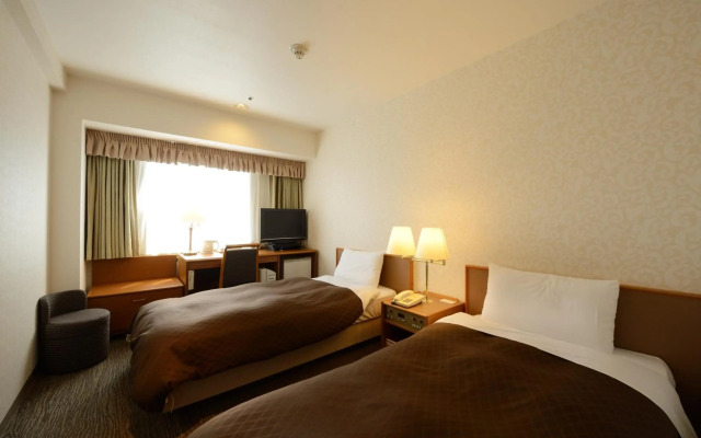 Hotel Concorde Hamamatsu