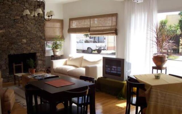 Hosteria Piedrabuena