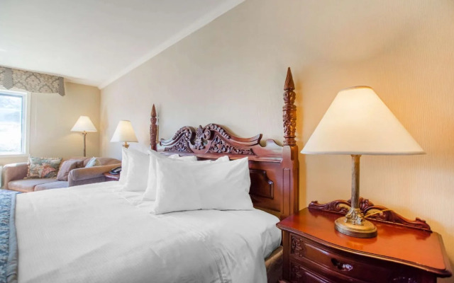 St Christophe Hotel & Spa, an Ascend Collection Hotel