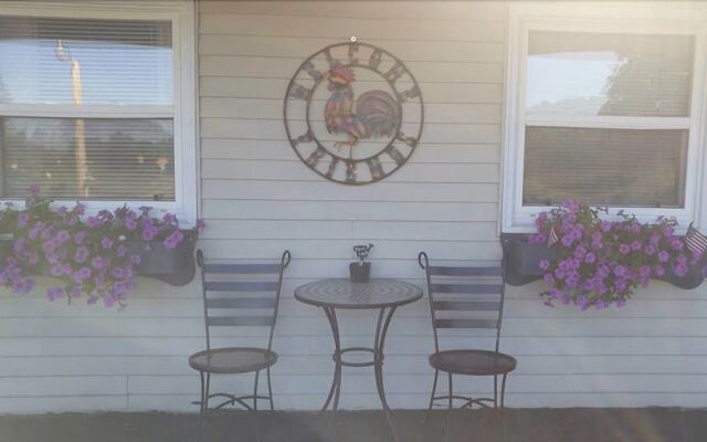 Axell's Scandinavian Inn