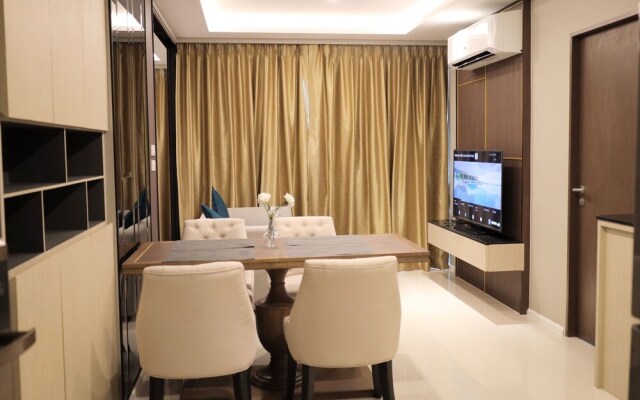 Mida Grande Resort D407