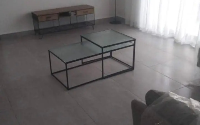 Luxurious 1 bedroom space