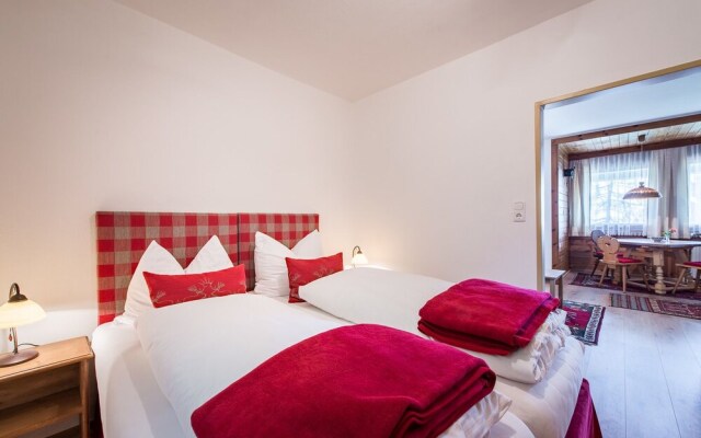 Ferienwohnungen Vomperberg