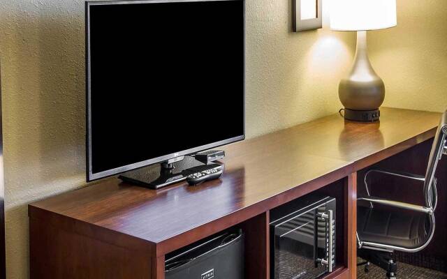 Comfort Inn Roseburg