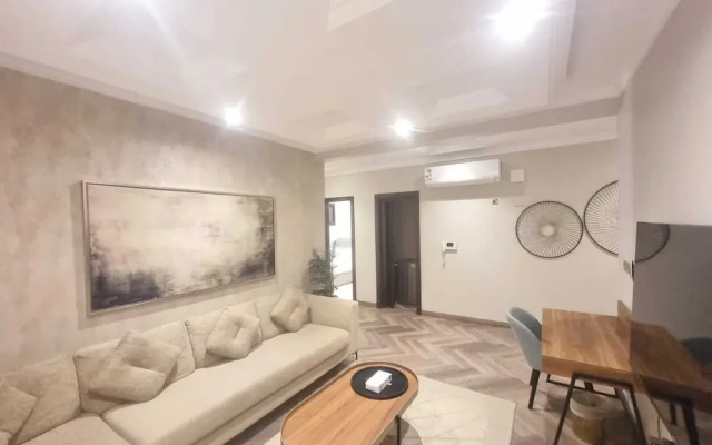 Hometel Khozama Jed