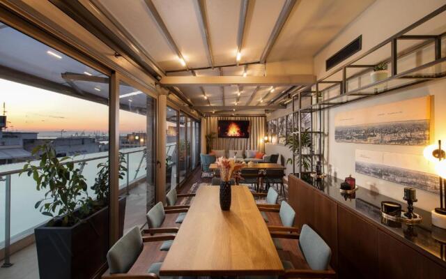 S Hotel Boutique Thessaloniki