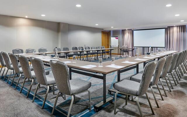 Crowne Plaza Belfast by IHG