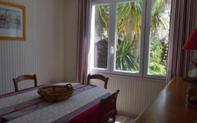 Maison Les Sables-d'Olonne, 3 pièces, 4 personnes - FR-1-197-499