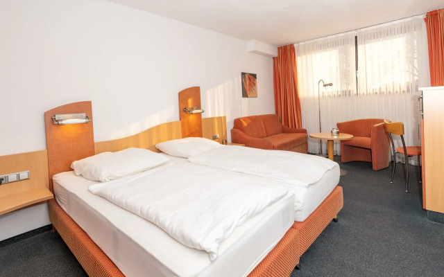 Tespo Sportpark & Hotel