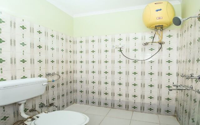 Oyo 41059 Hotel Satkar