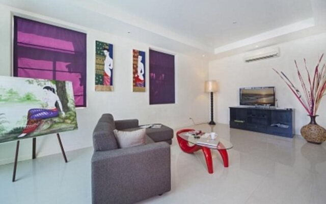 Karon Hill Villa 19
