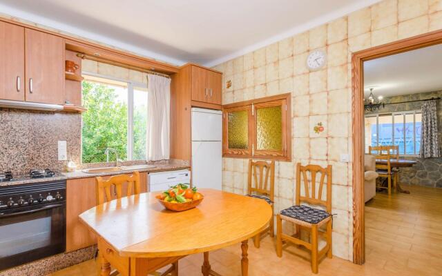 VIVIENDA ISABELA - Villa for 5 people in Inca.
