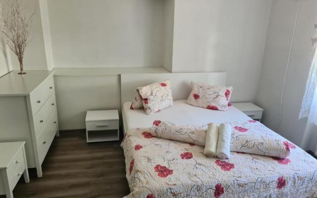 Apartmany St. Maria