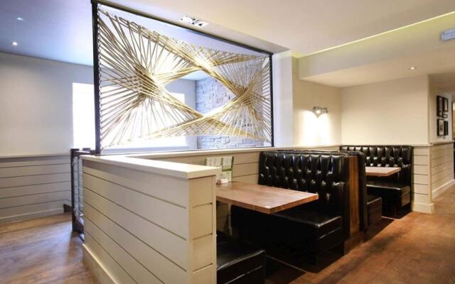 The Angel Hotel Wetherspoon