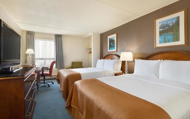 Travelodge Calgary MacLeod Trail