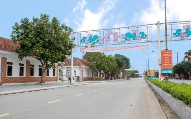 Van Xuan Royal Hotel