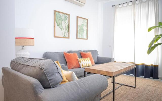 Antonia Diaz, 300mts de Catedral