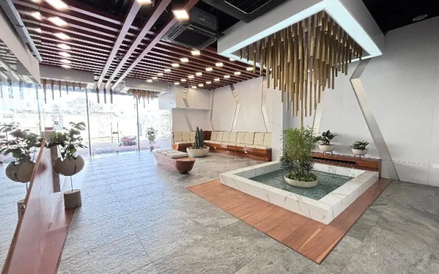 Prixma Hotel
