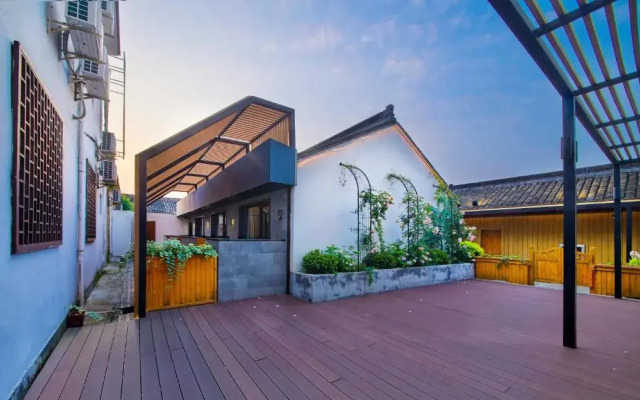 Wuzhen Dream Hotel