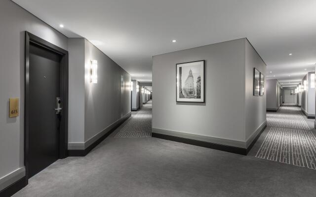 Paradox Sydney