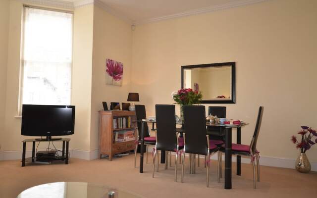 Keesha House Apartment