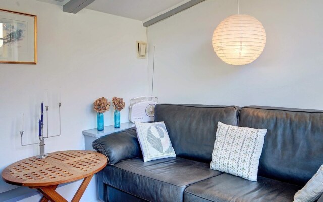 4 Star Holiday Home in Svaneke