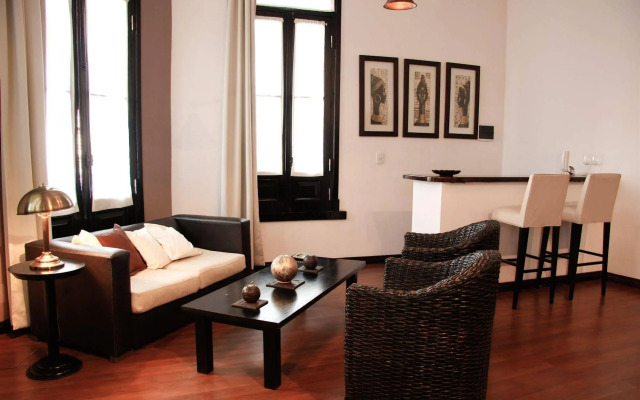Palermo Soho Loft