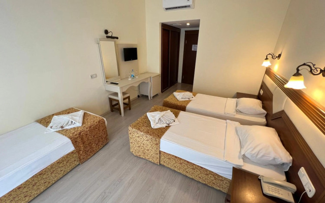Valeri Beach Hotel