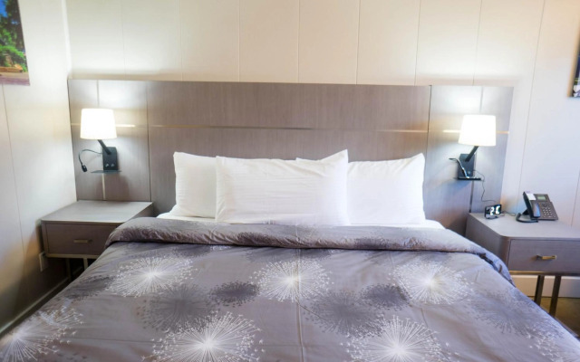 Stay Express Inn Chattanooga