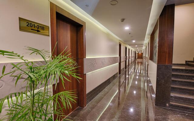 Hotel Lilac
