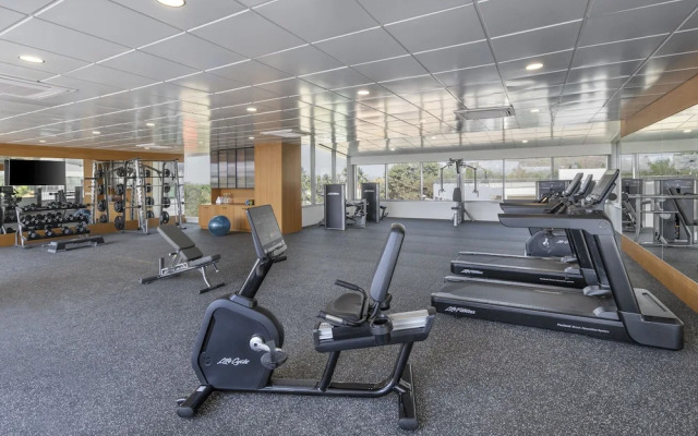 Welcomhotel By ITC Hotels Belagavi