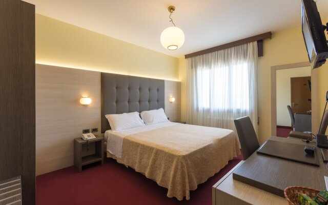 Park Hotel Ristorante Ca' Bianca