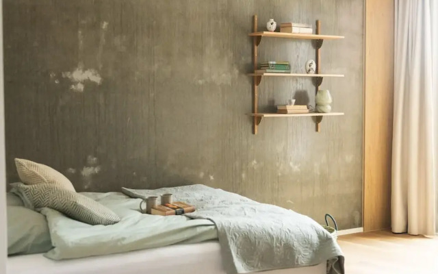 Copenhagen City Apartments