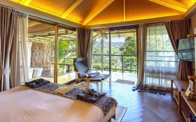Tolani Resort Koh Kood
