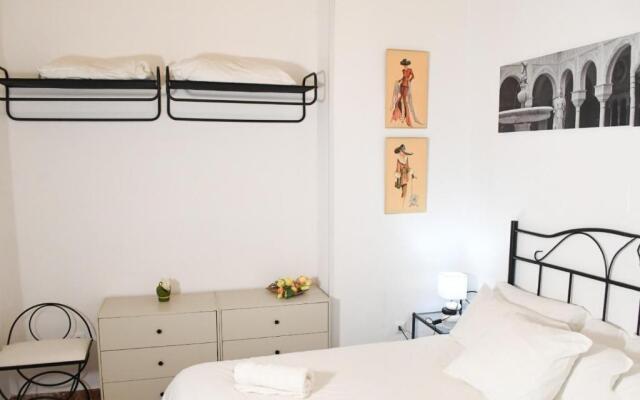 Apartamento Descalzos