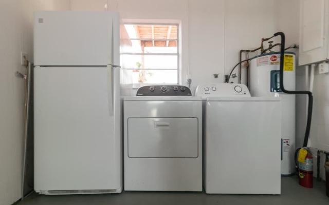 Harrison Home by RedAwning