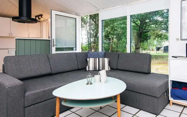 7 Person Holiday Home in Orsted