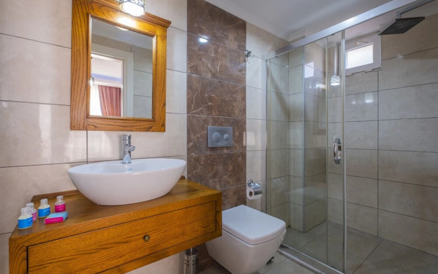 Infinity Civan Villa