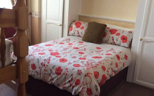 Marine View Guest House