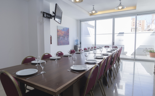 Amérian Carlos Paz Apart & Suites