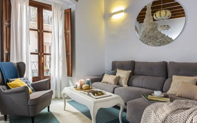 Genteel Home Alhóndiga Sevilla
