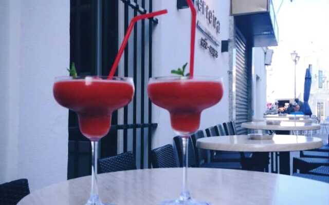 Hostal Ferreira